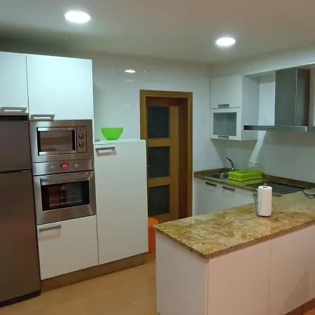 Garrisol Apartmán *
